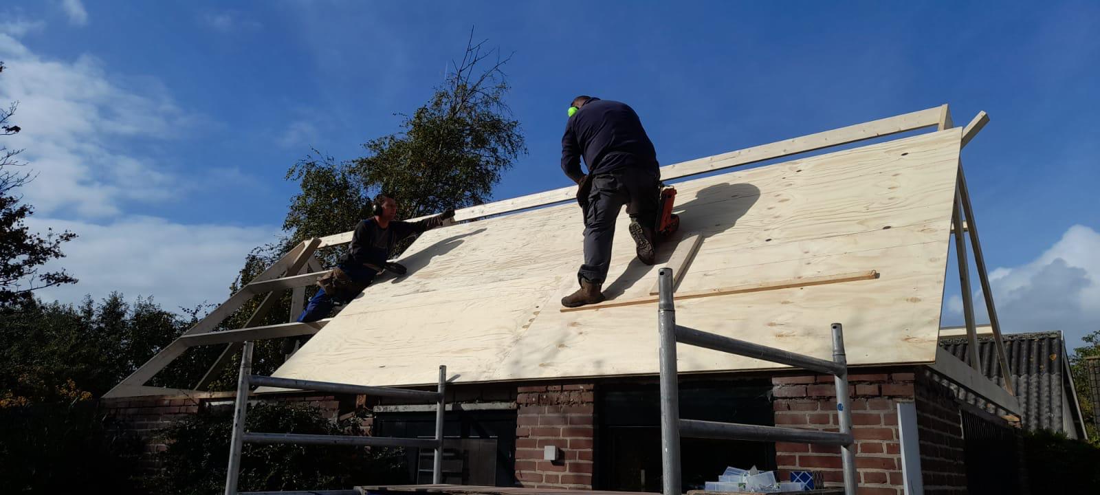 dakdekker Beekbergen